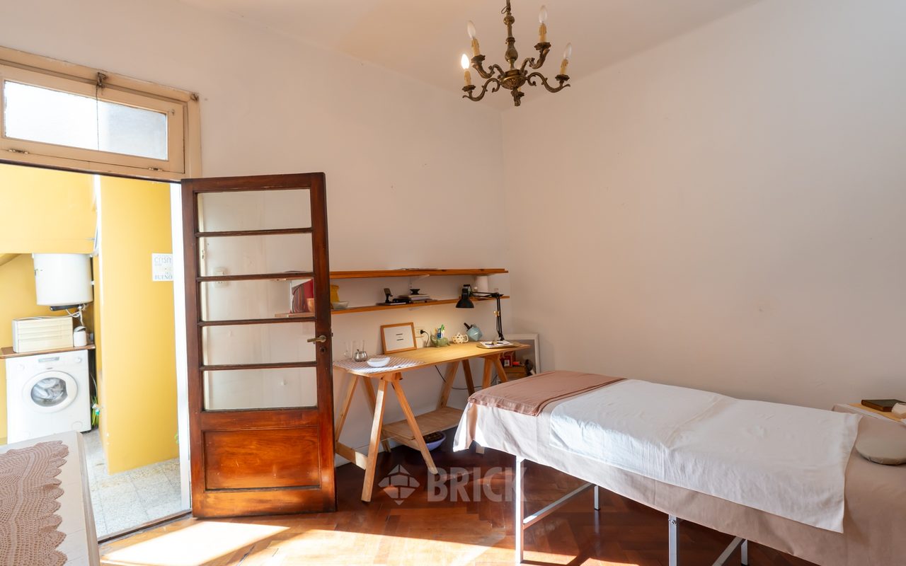 ARANGUREN al 1200 Piso PB 11