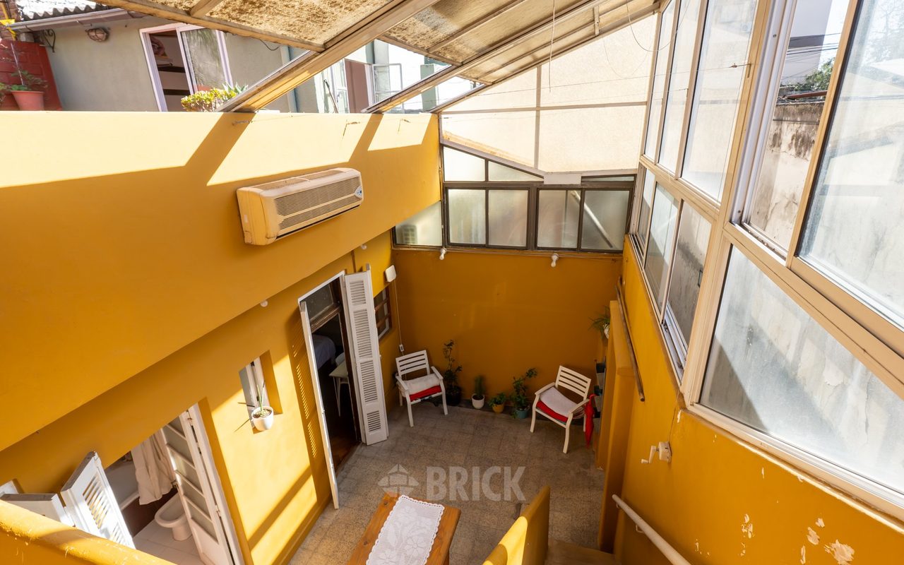 ARANGUREN al 1200 Piso PB 17