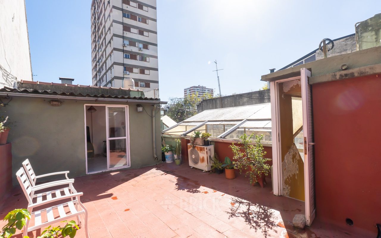 ARANGUREN al 1200 Piso PB 22