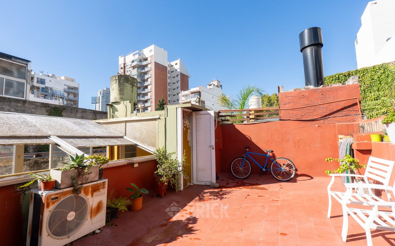 ARANGUREN al 1200 Piso PB 23