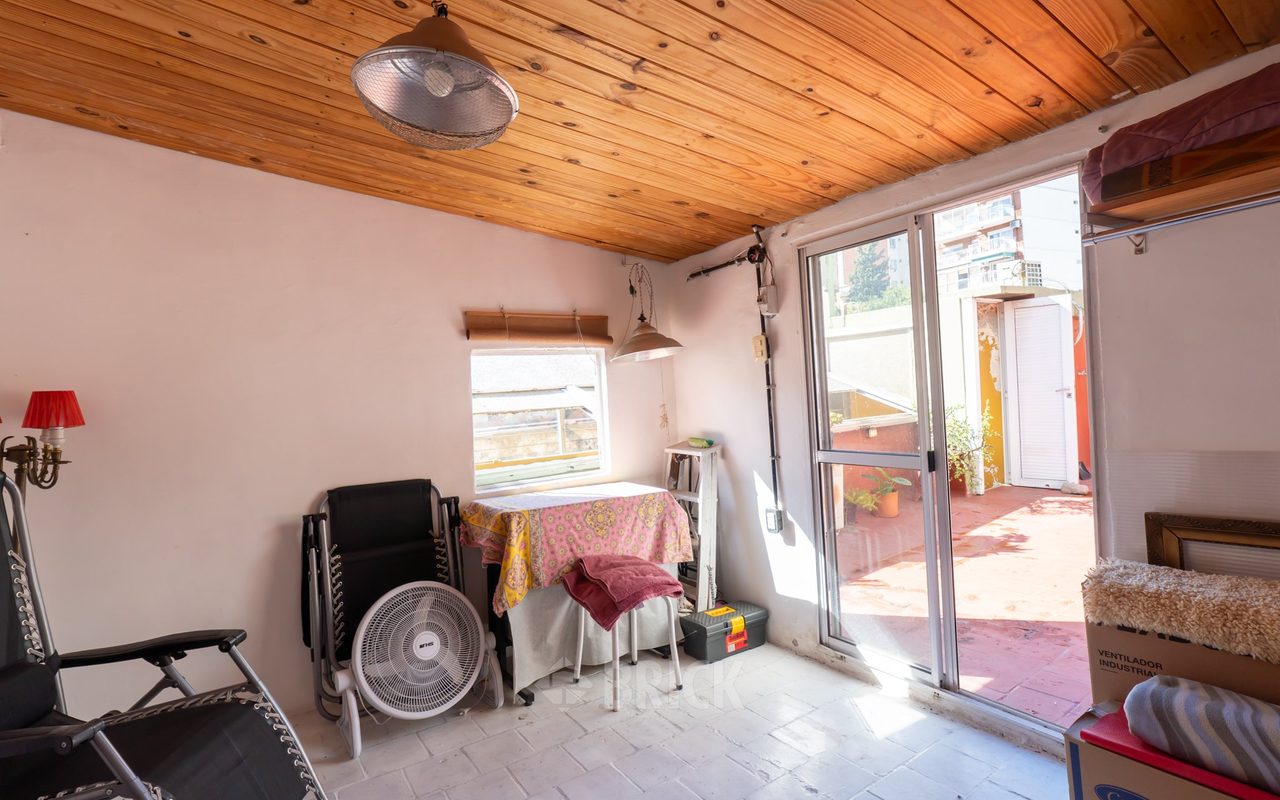 ARANGUREN al 1200 Piso PB 24