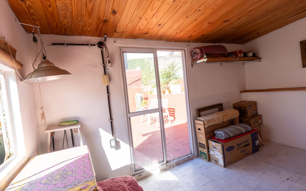 ARANGUREN al 1200 Piso PB 25