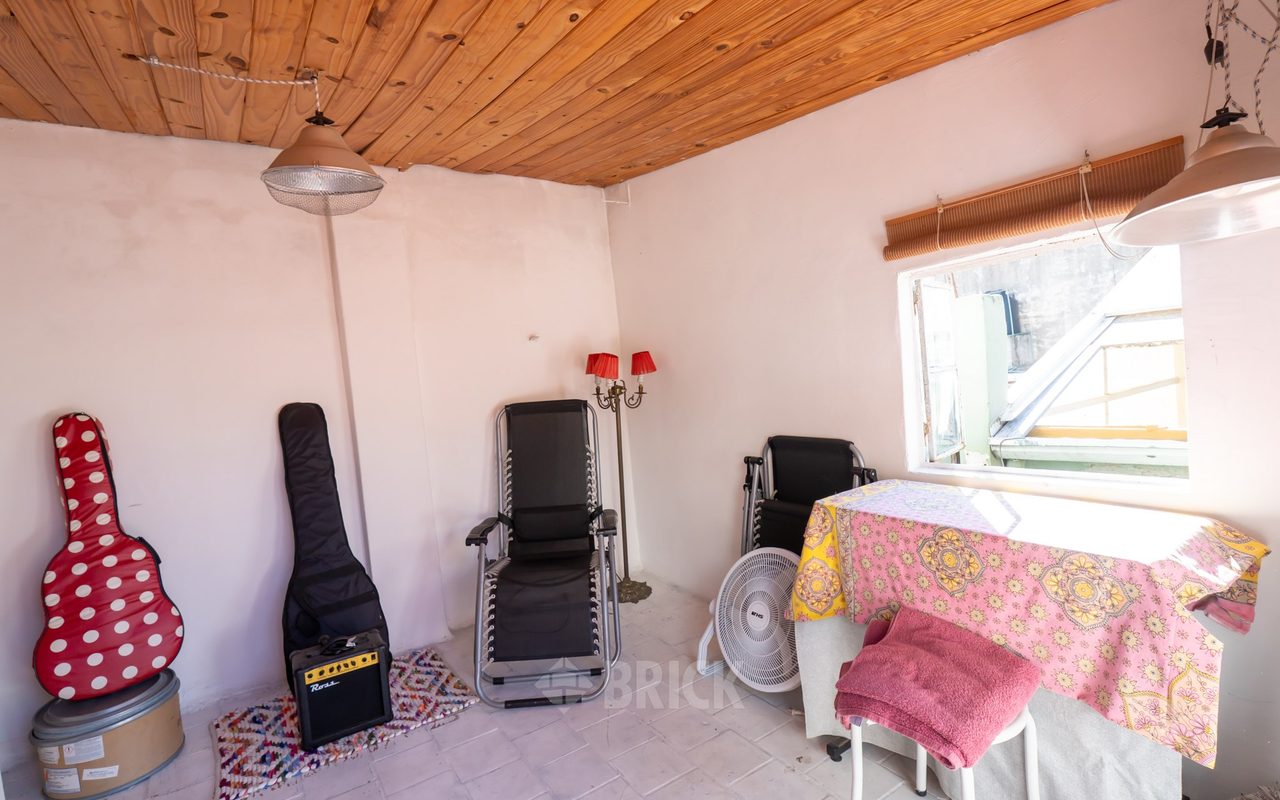 ARANGUREN al 1200 Piso PB 26