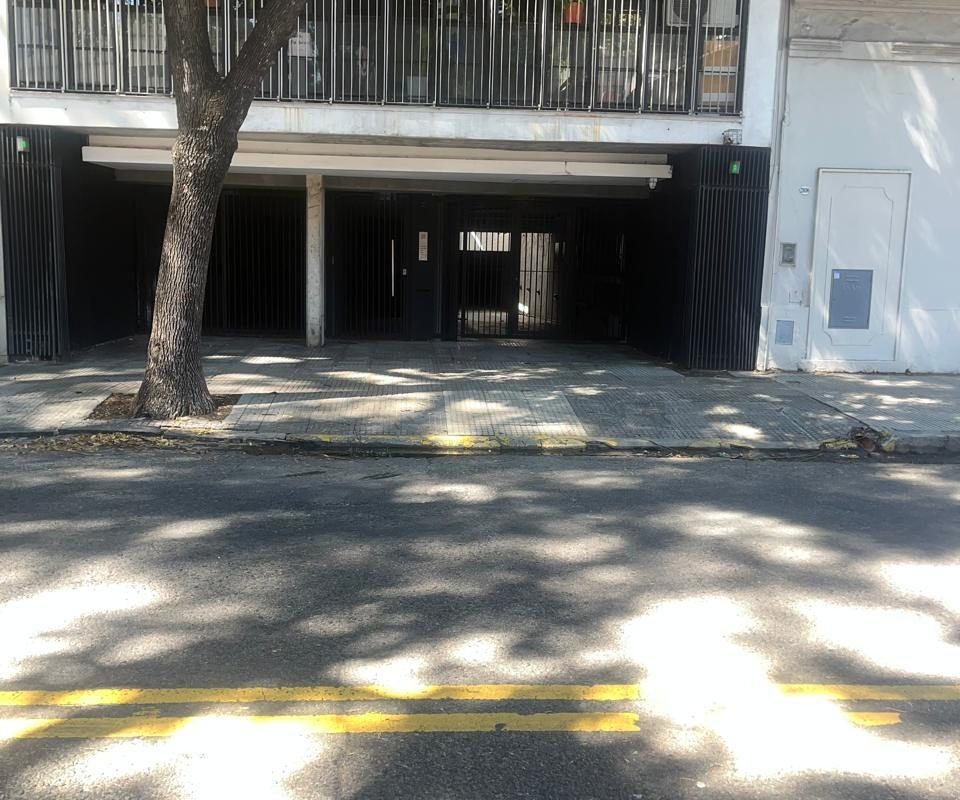 NEWBERY, JORGE al 2600 Piso PB Nº 11 1
