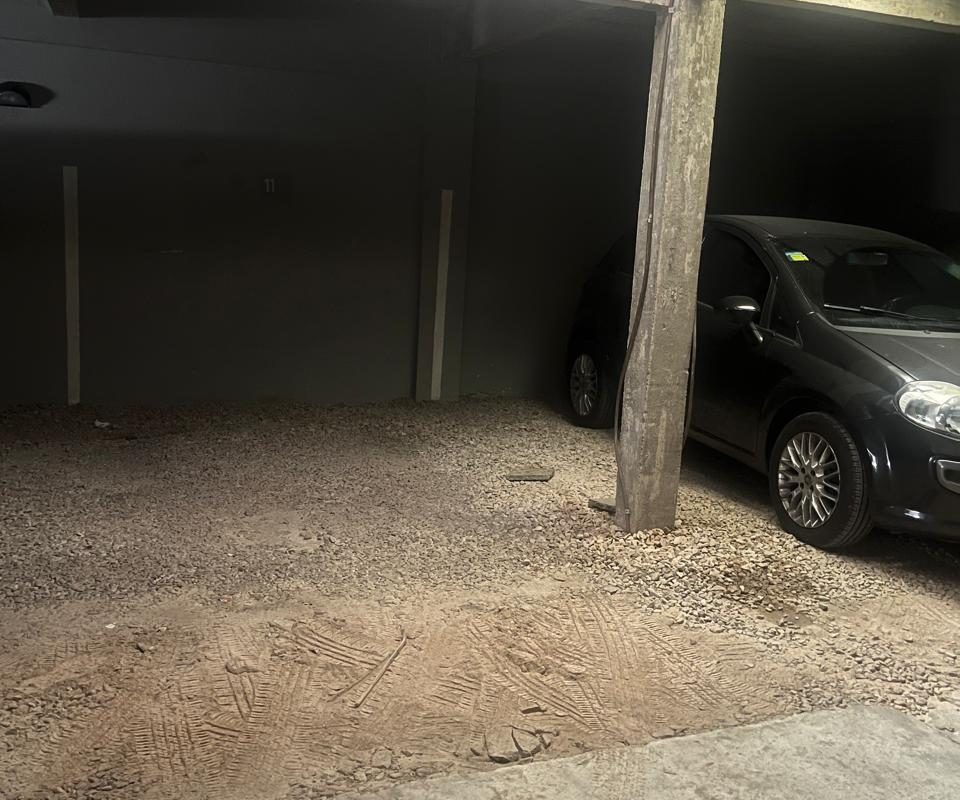 NEWBERY, JORGE al 2600 Piso PB Nº 11 2