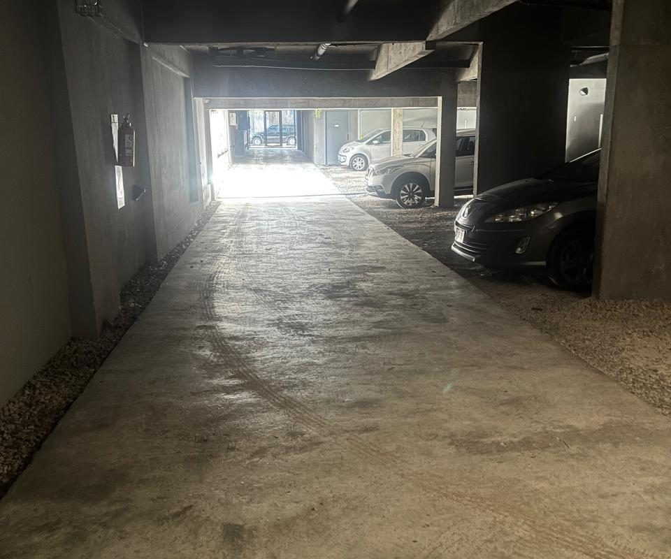 NEWBERY, JORGE al 2600 Piso PB Nº 11 3