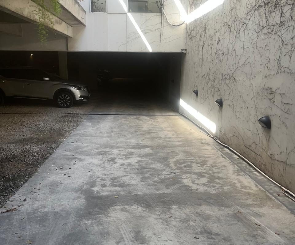 NEWBERY, JORGE al 2600 Piso PB Nº 11 4