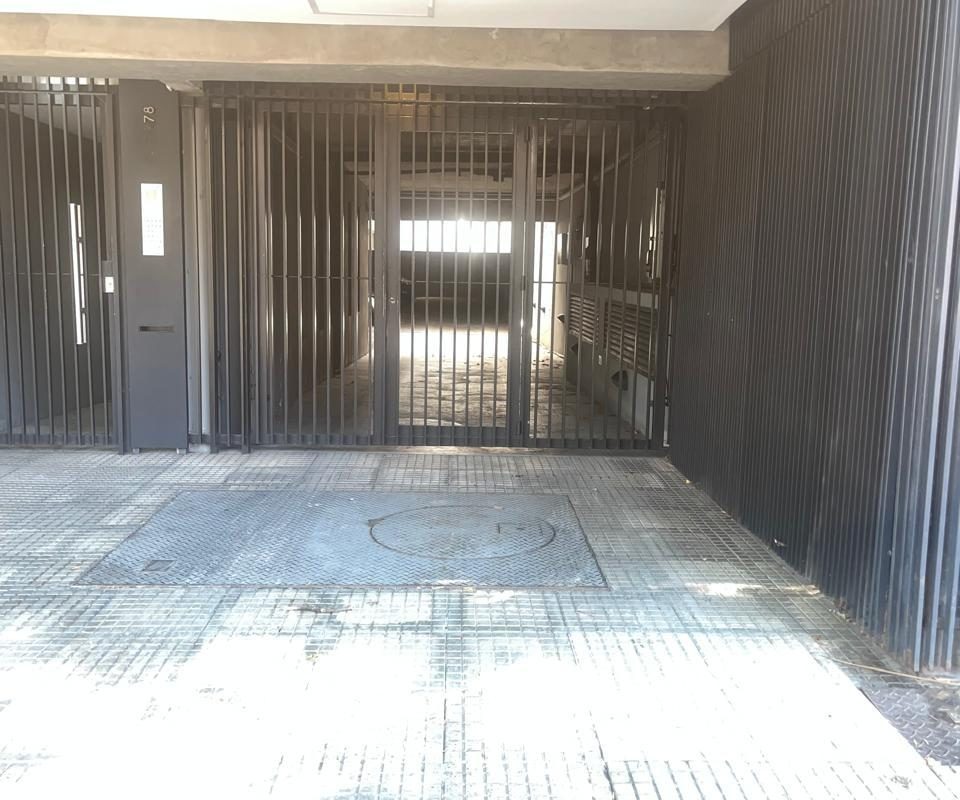 NEWBERY, JORGE al 2600 Piso PB Nº 11 5