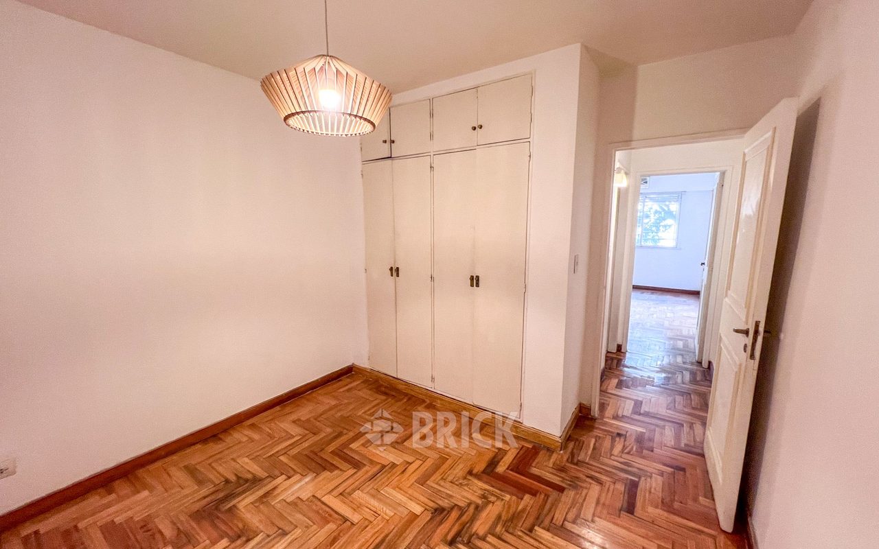 ZABALA al 2400 Piso 1 11