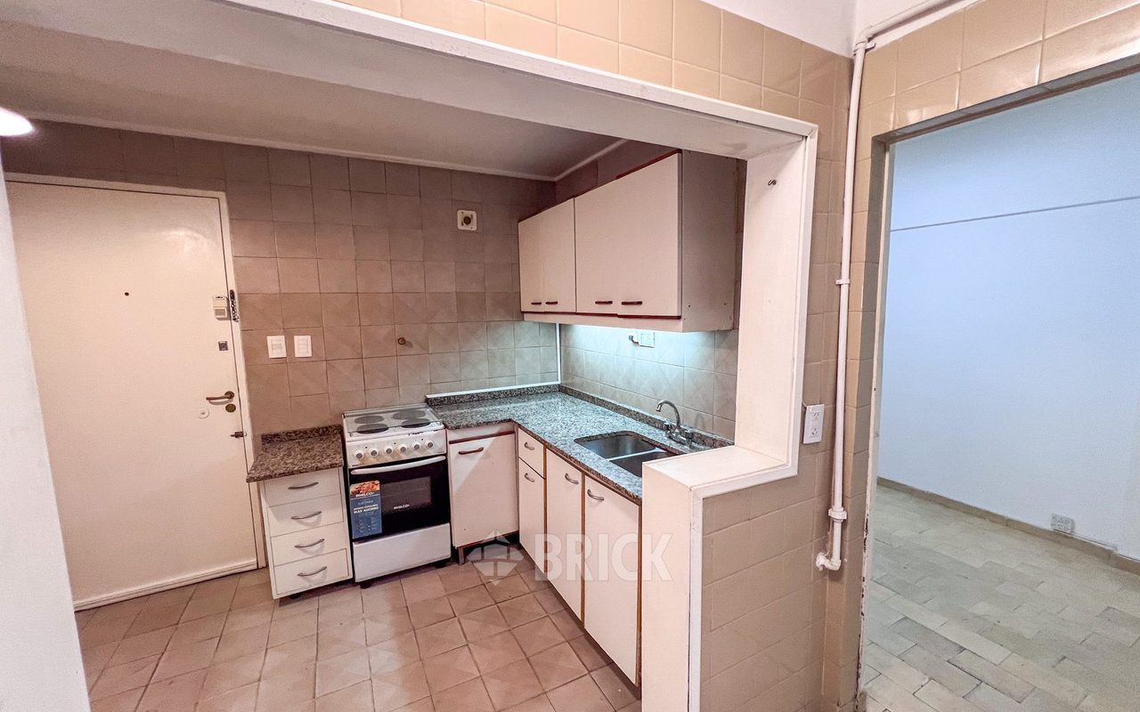 ZABALA al 2400 Piso 1 16