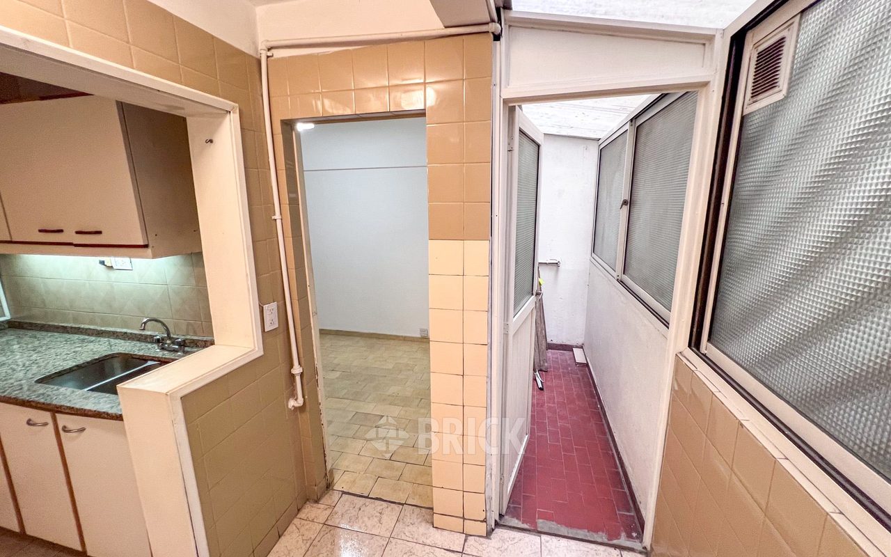 ZABALA al 2400 Piso 1 17