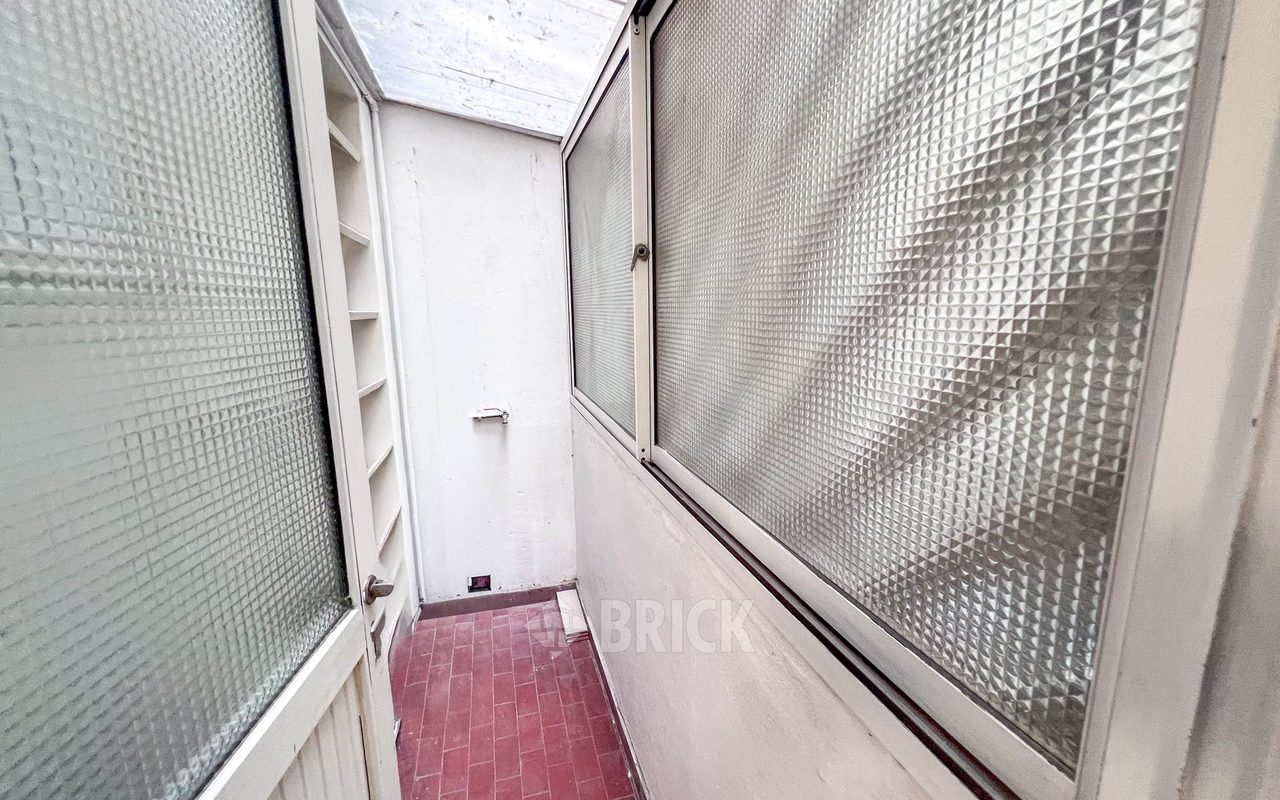 ZABALA al 2400 Piso 1 22