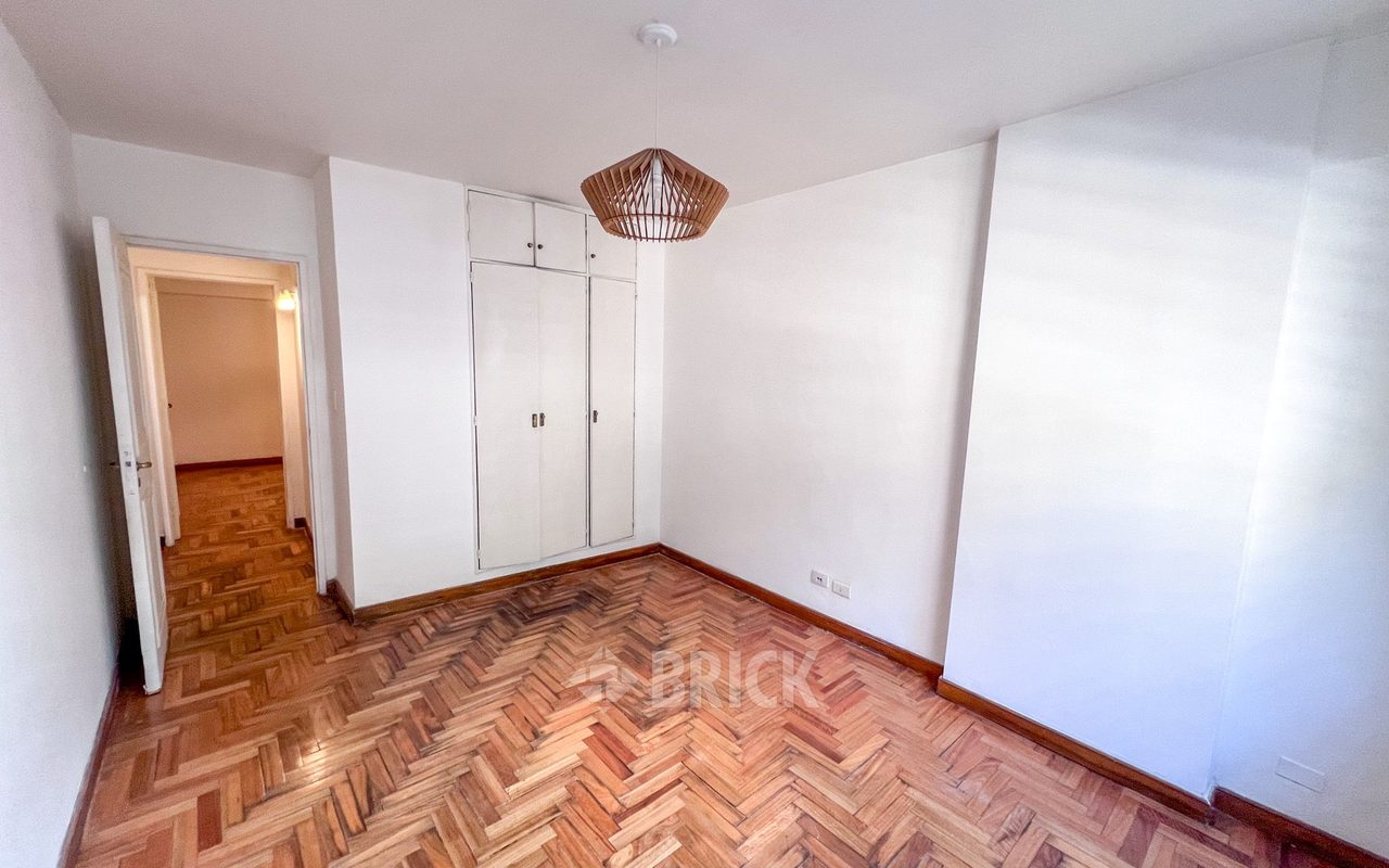 ZABALA al 2400 Piso 1 7