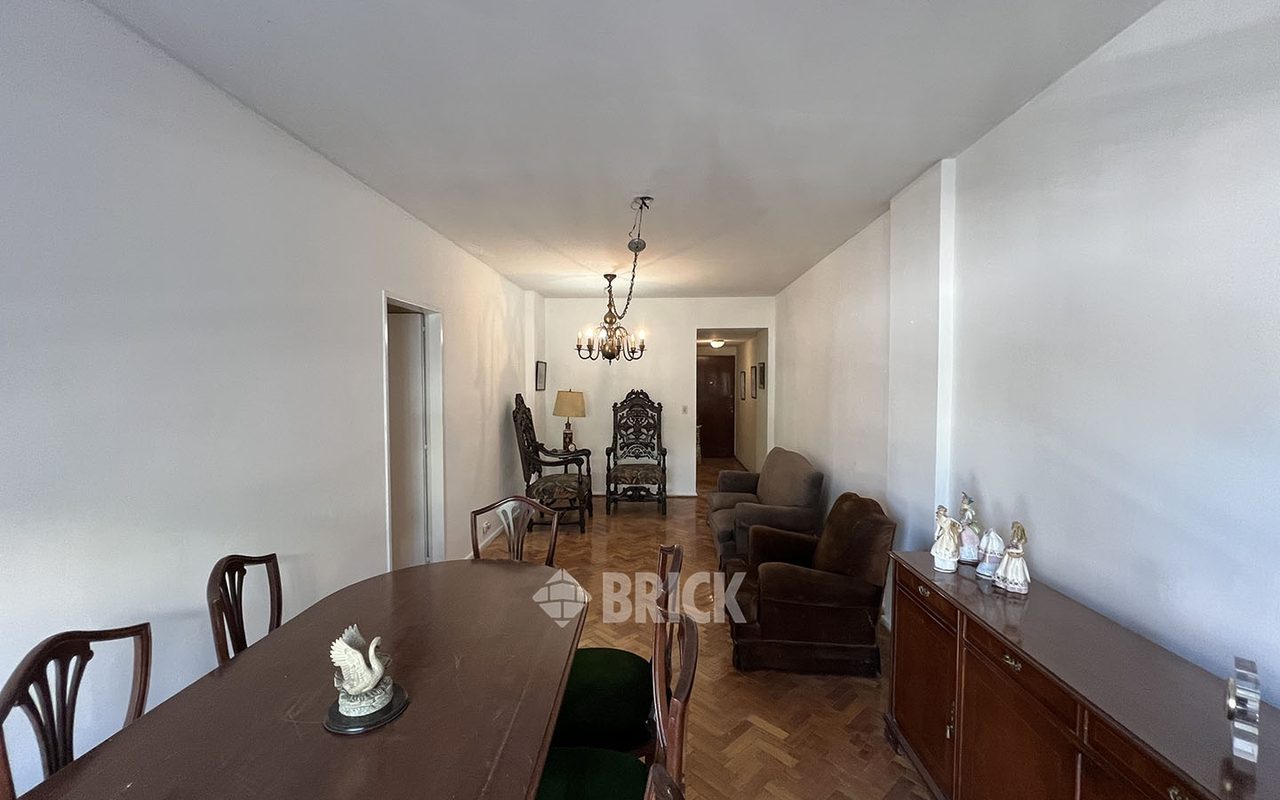 MORENO, JOSE MARIA, AV. al 700 Piso 2 4