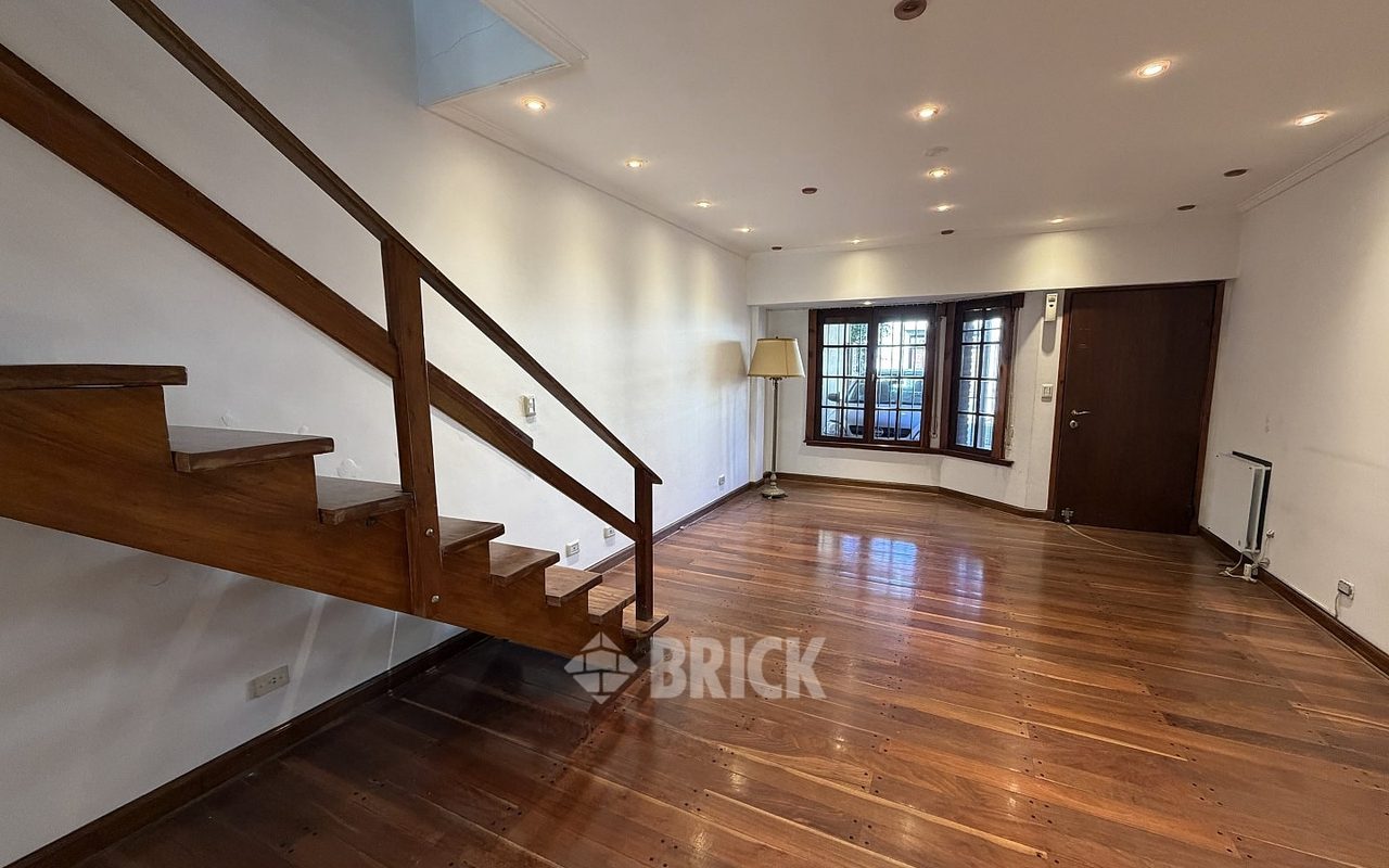 MERCADER, EMIR al 4300 Piso PB 3