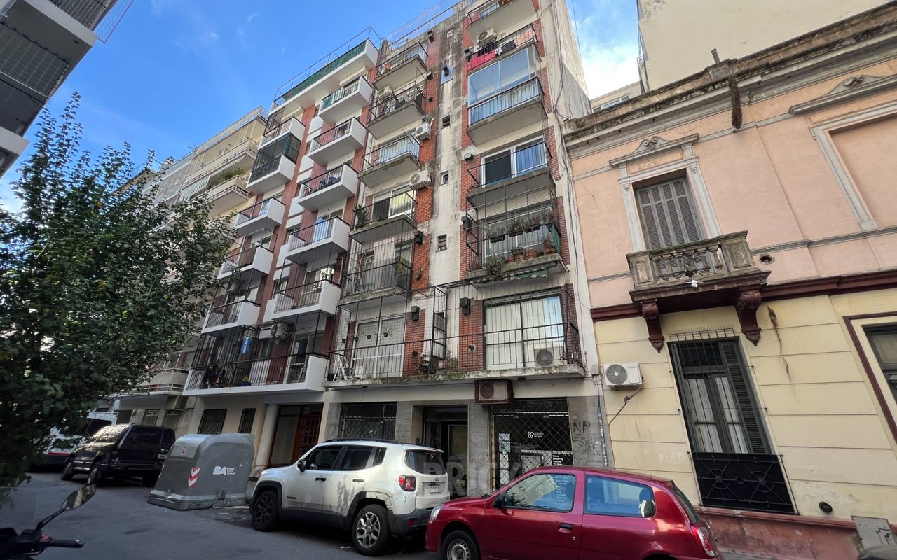 VIRASORO al 2300 Piso PB 11