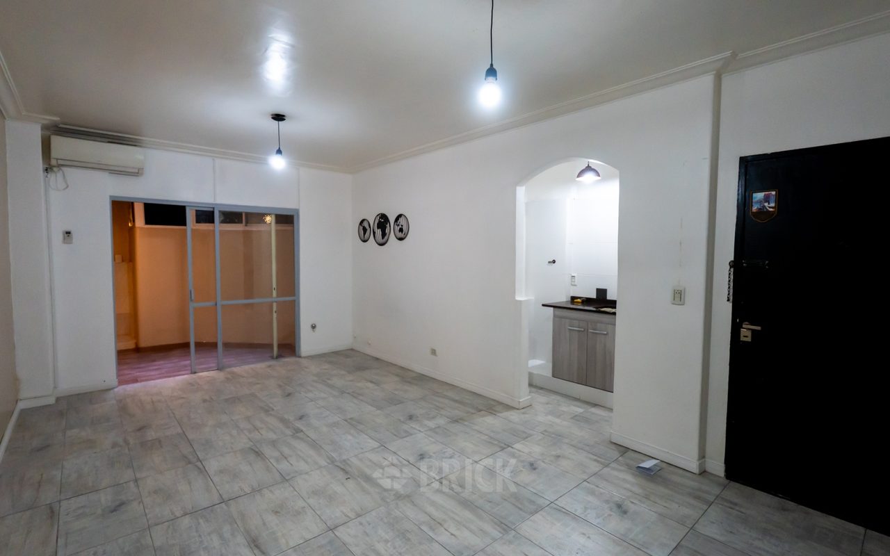 VIRASORO al 2300 Piso PB 3