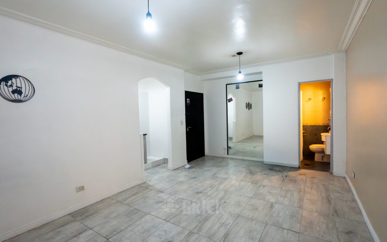 VIRASORO al 2300 Piso PB 4