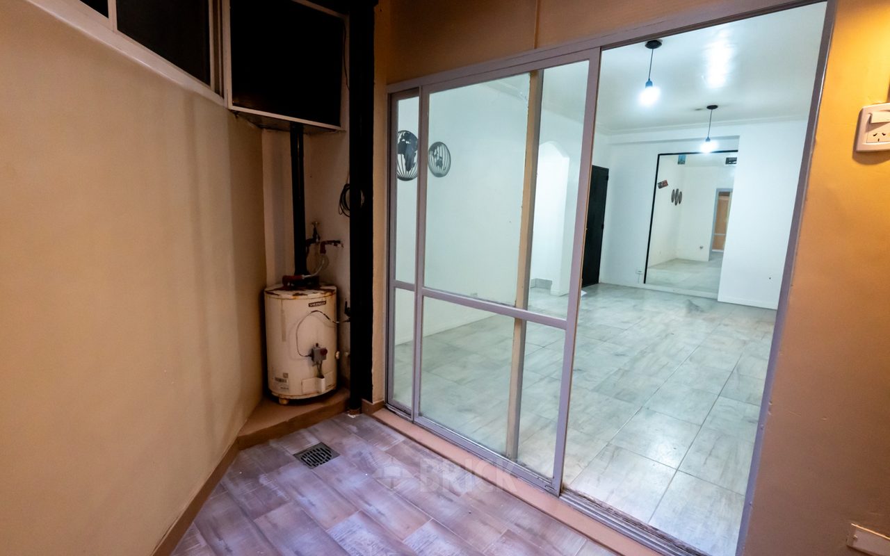 VIRASORO al 2300 Piso PB 7