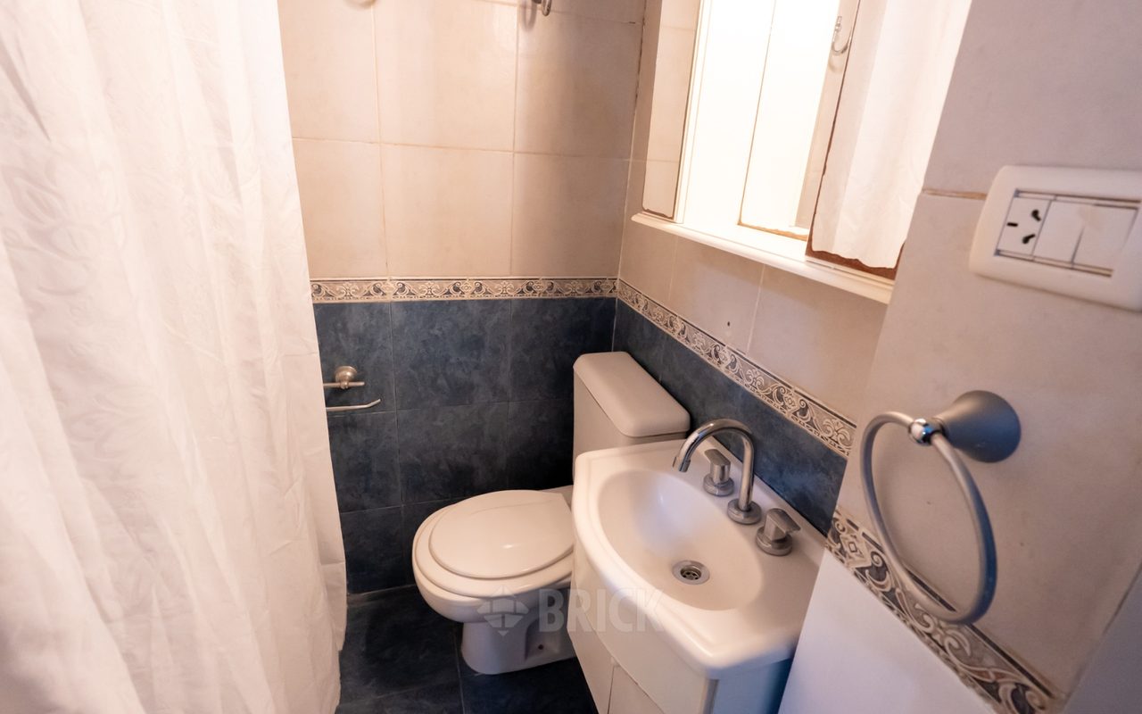 VIRASORO al 2300 Piso PB 8