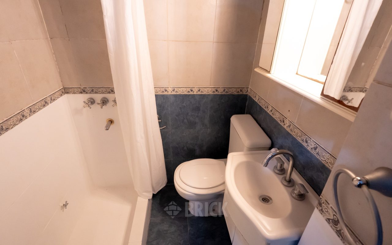 VIRASORO al 2300 Piso PB 9