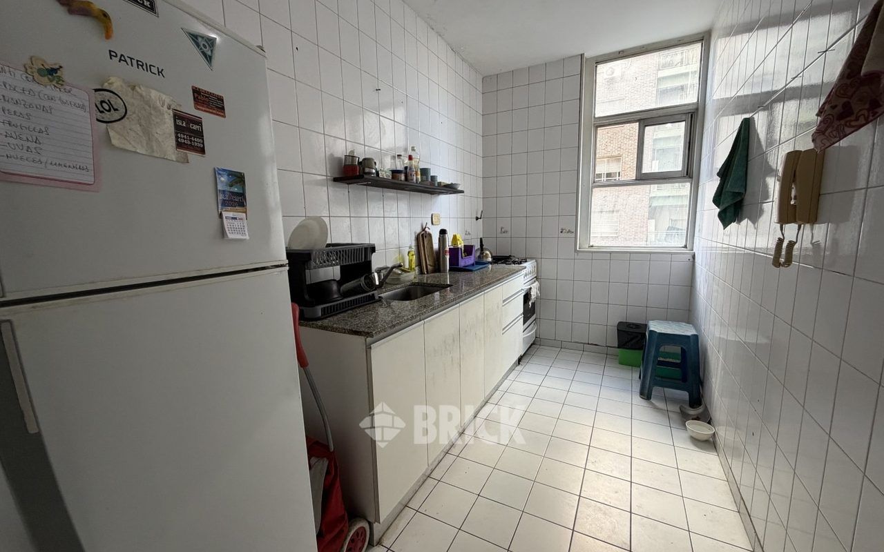 HUMBERTO 1° al 2900 Piso 4 18