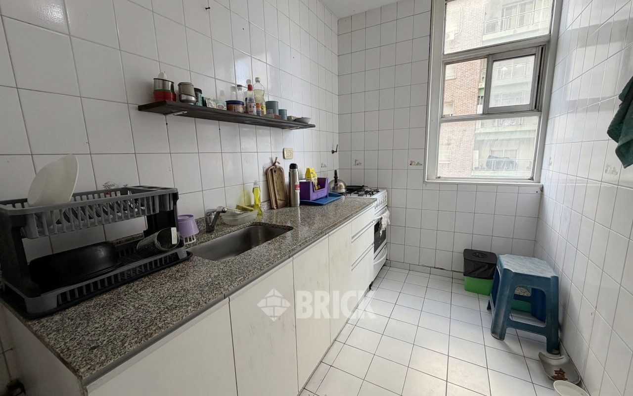 HUMBERTO 1° al 2900 Piso 4 19