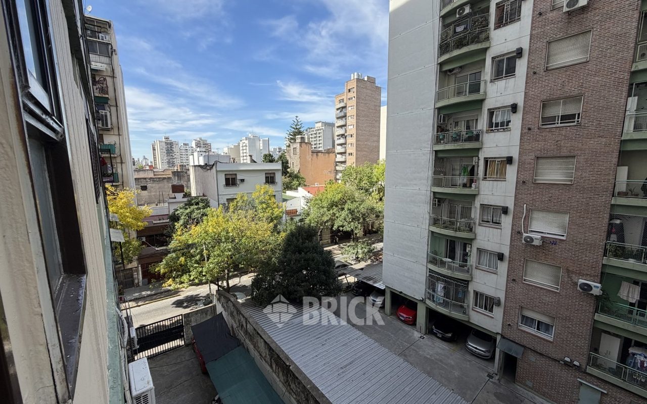 HUMBERTO 1° al 2900 Piso 4 6