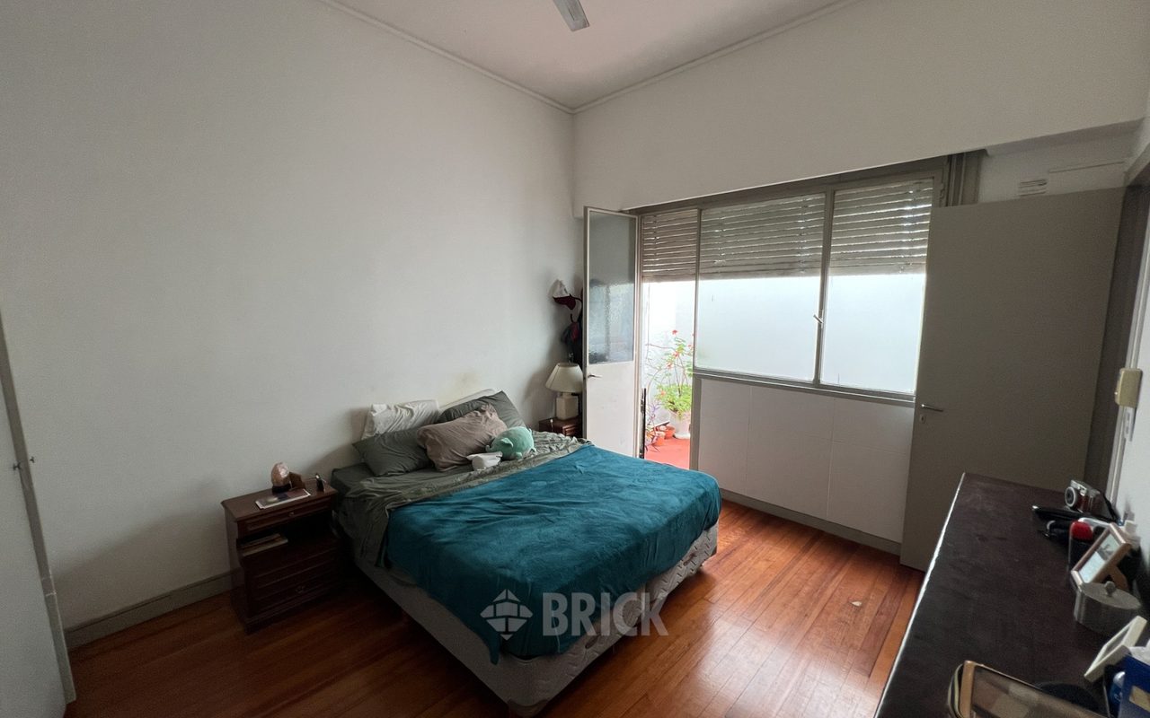 MORENO al 3300 Piso PB 12