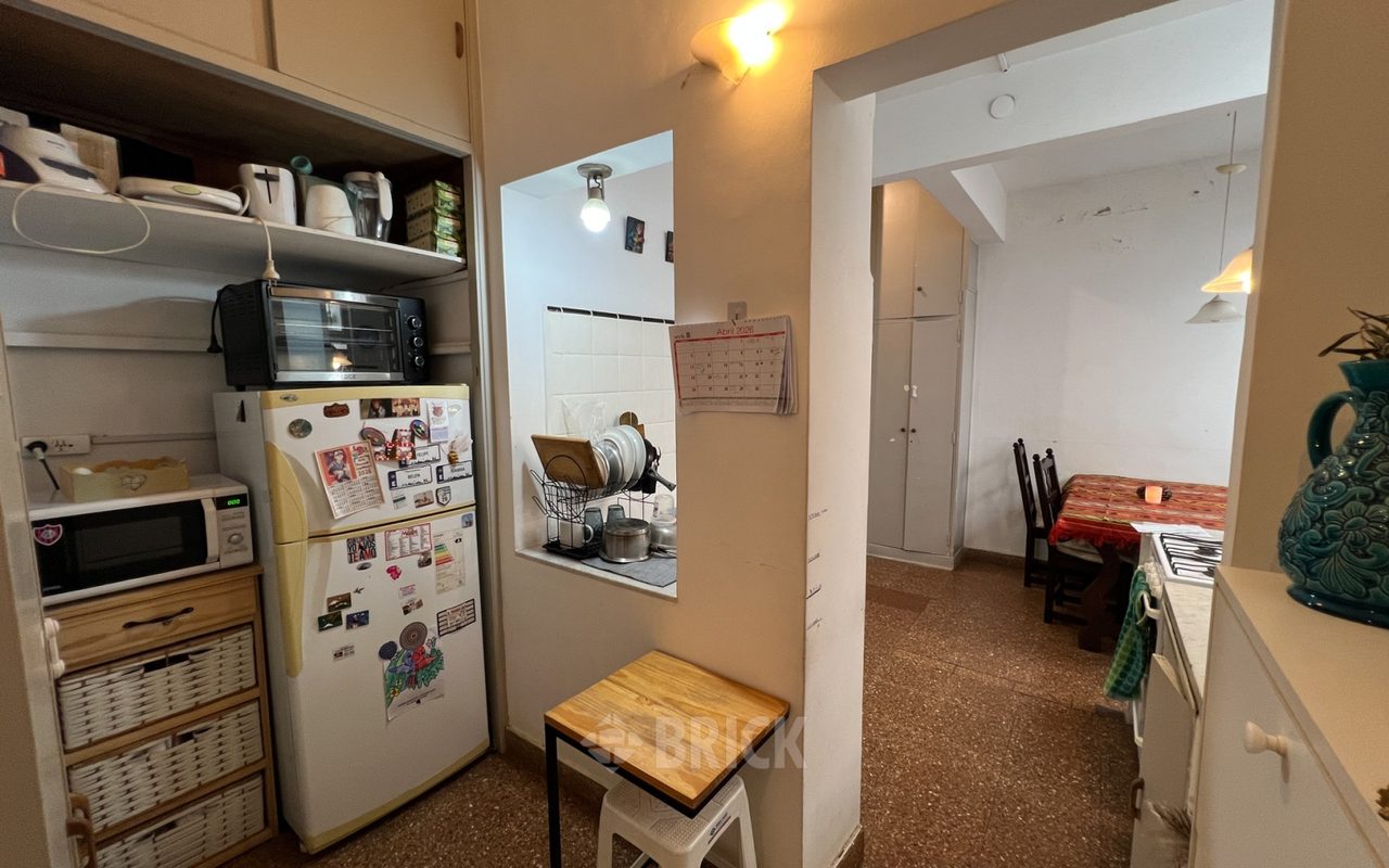 MORENO al 3300 Piso PB 14