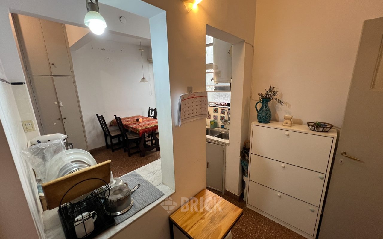 MORENO al 3300 Piso PB 15