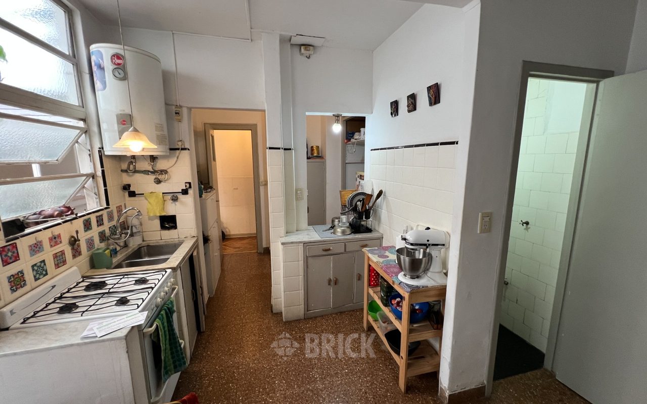 MORENO al 3300 Piso PB 18