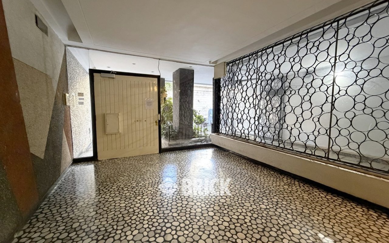 AZCUENAGA al 1900 Piso 8 14