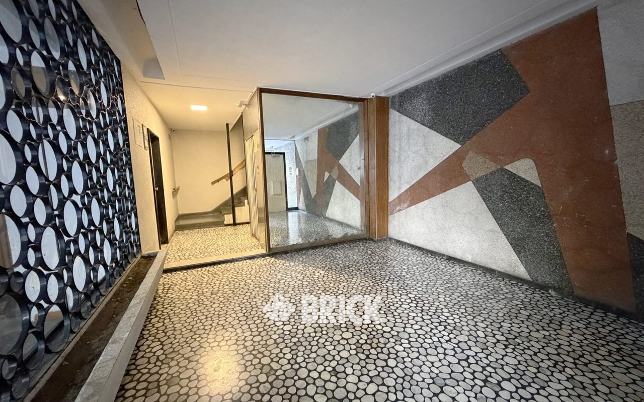 AZCUENAGA al 1900 Piso 8 15