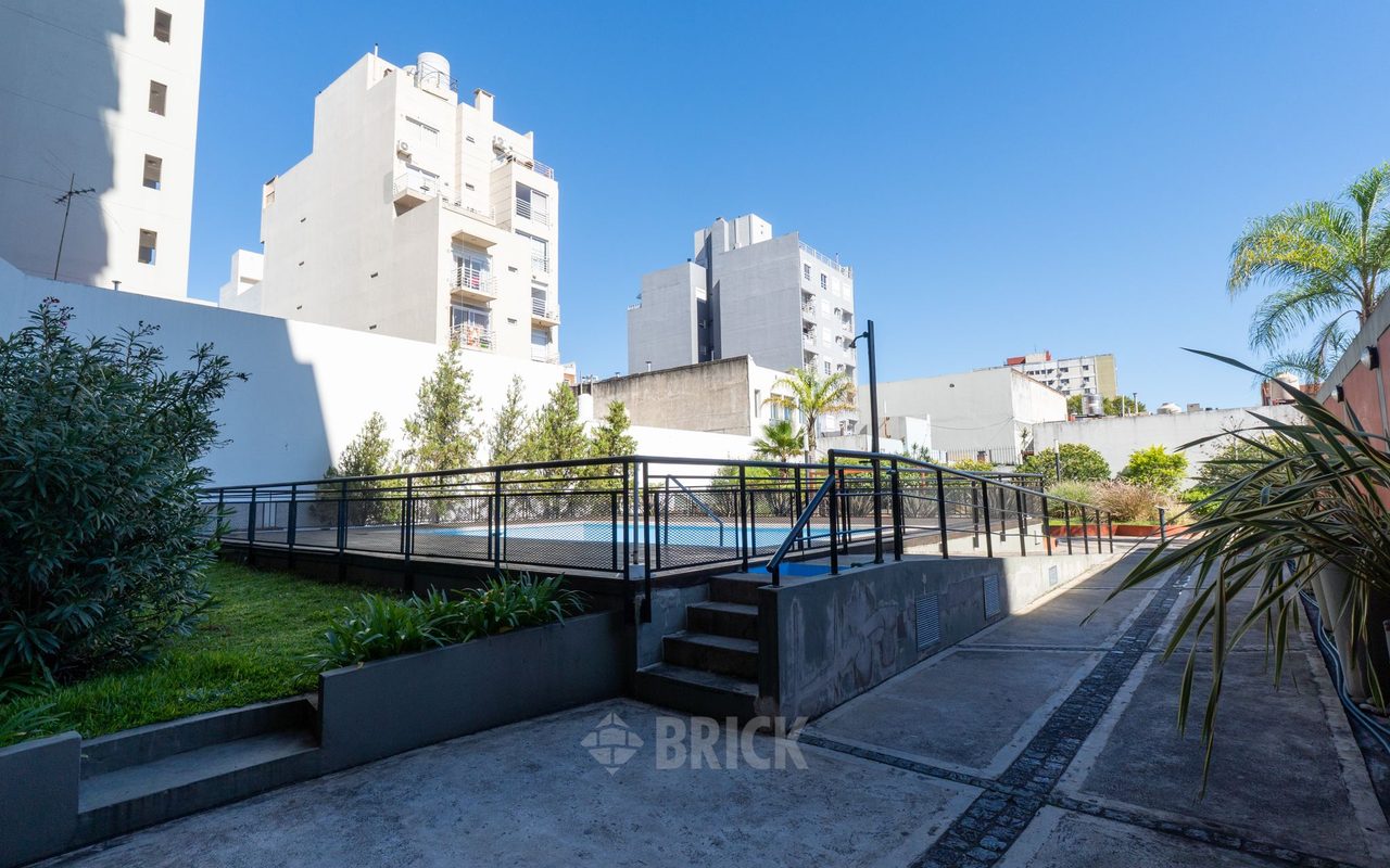 ALVAREZ, DONATO, T. GRAL. al 200 Piso 7 10