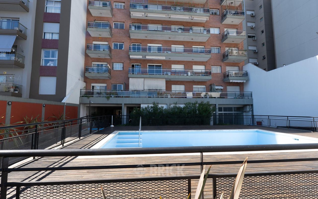 ALVAREZ, DONATO, T. GRAL. al 200 Piso 7 14