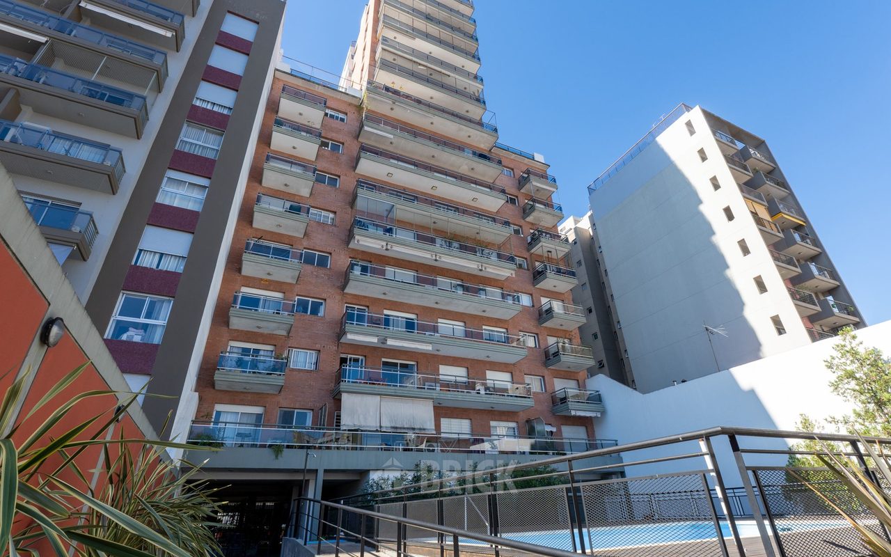 ALVAREZ, DONATO, T. GRAL. al 200 Piso 7 20