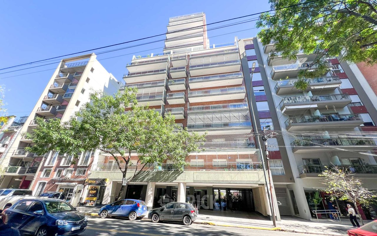 ALVAREZ, DONATO, T. GRAL. al 200 Piso 7 26