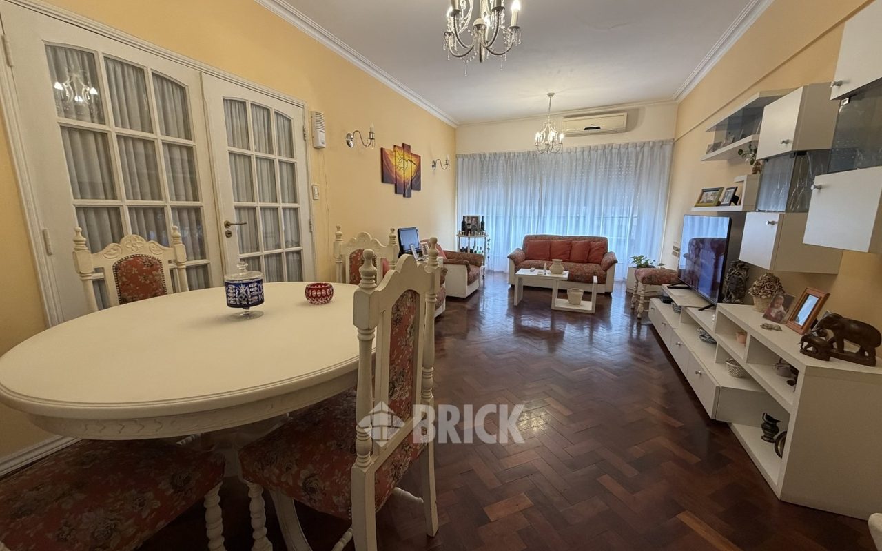 MAIPU al 700 Piso 8 1