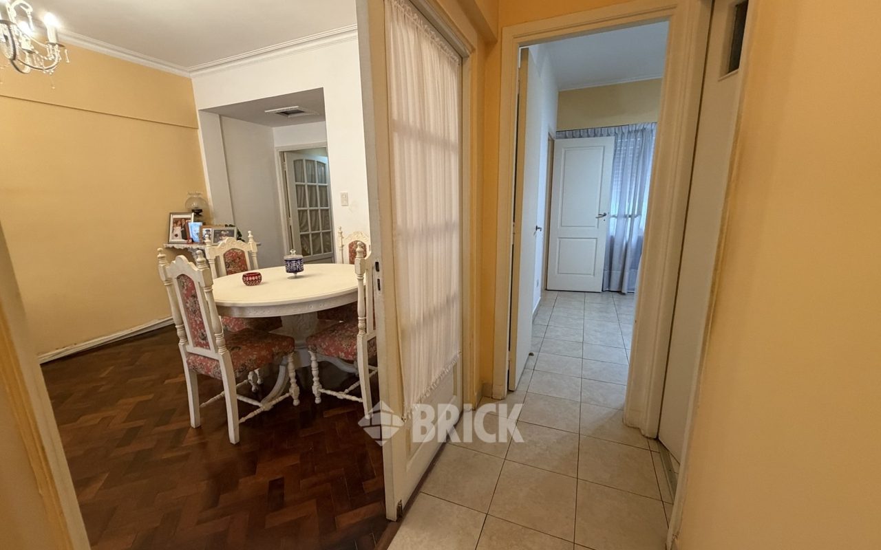 MAIPU al 700 Piso 8 11