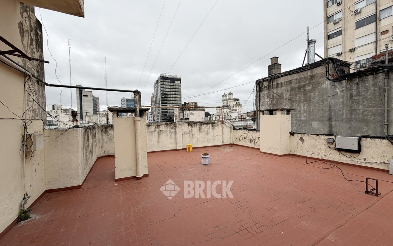 MAIPU al 700 Piso 8 31