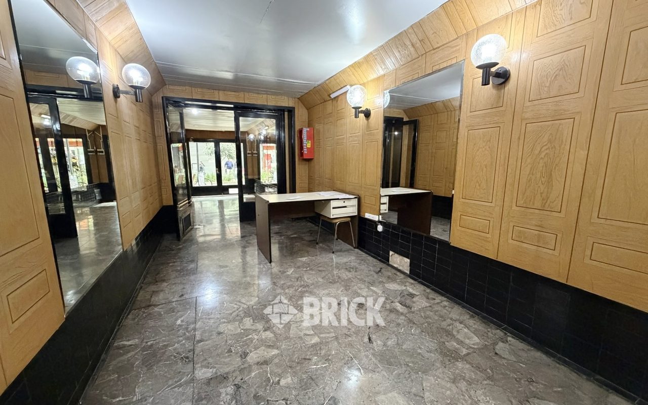 MAIPU al 700 Piso 8 32