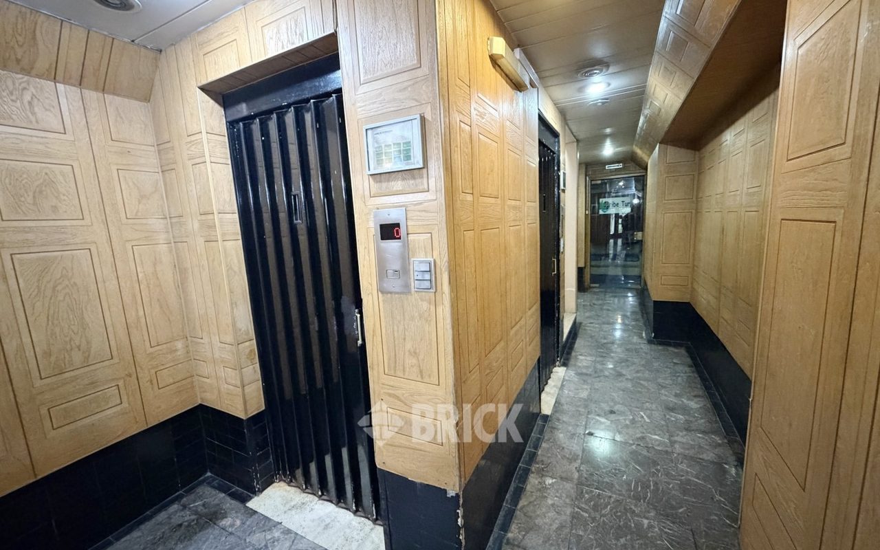 MAIPU al 700 Piso 8 35