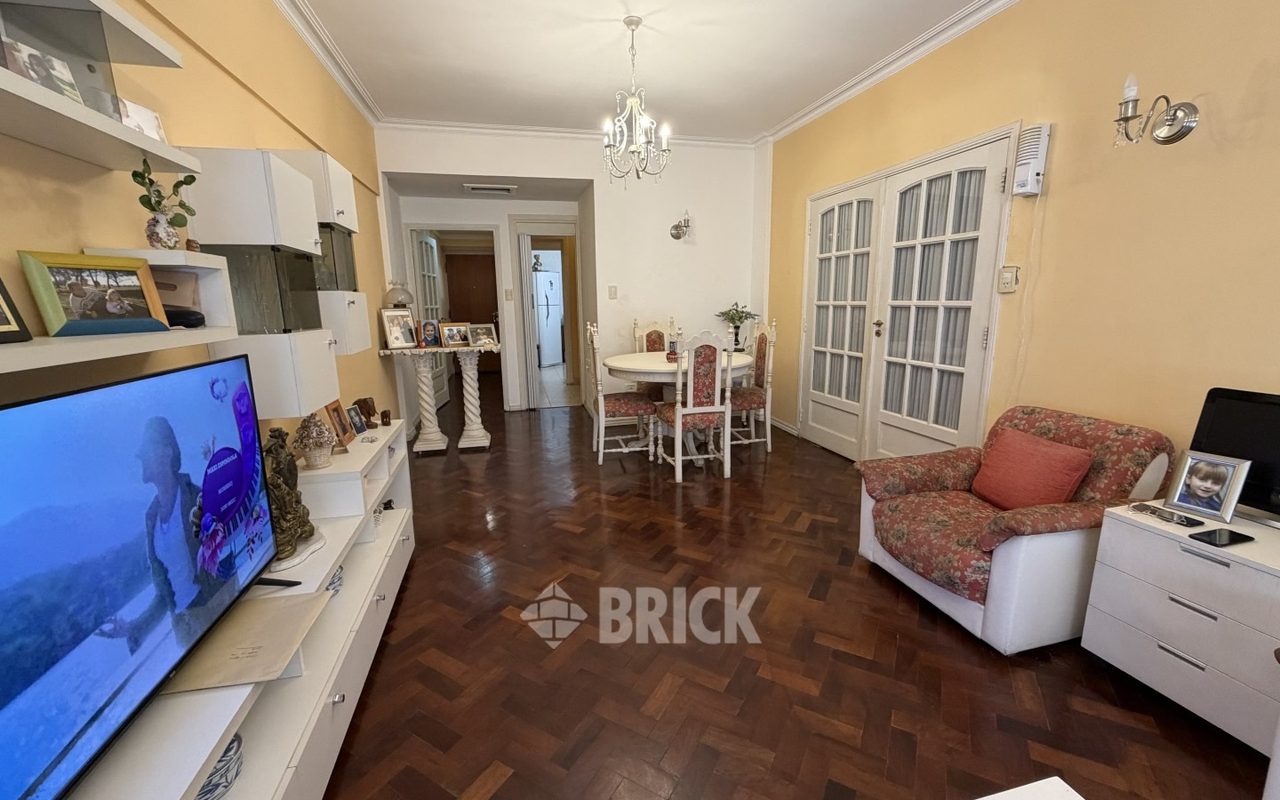 MAIPU al 700 Piso 8 5