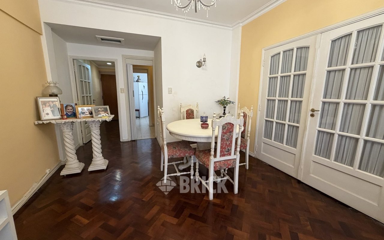 MAIPU al 700 Piso 8 6