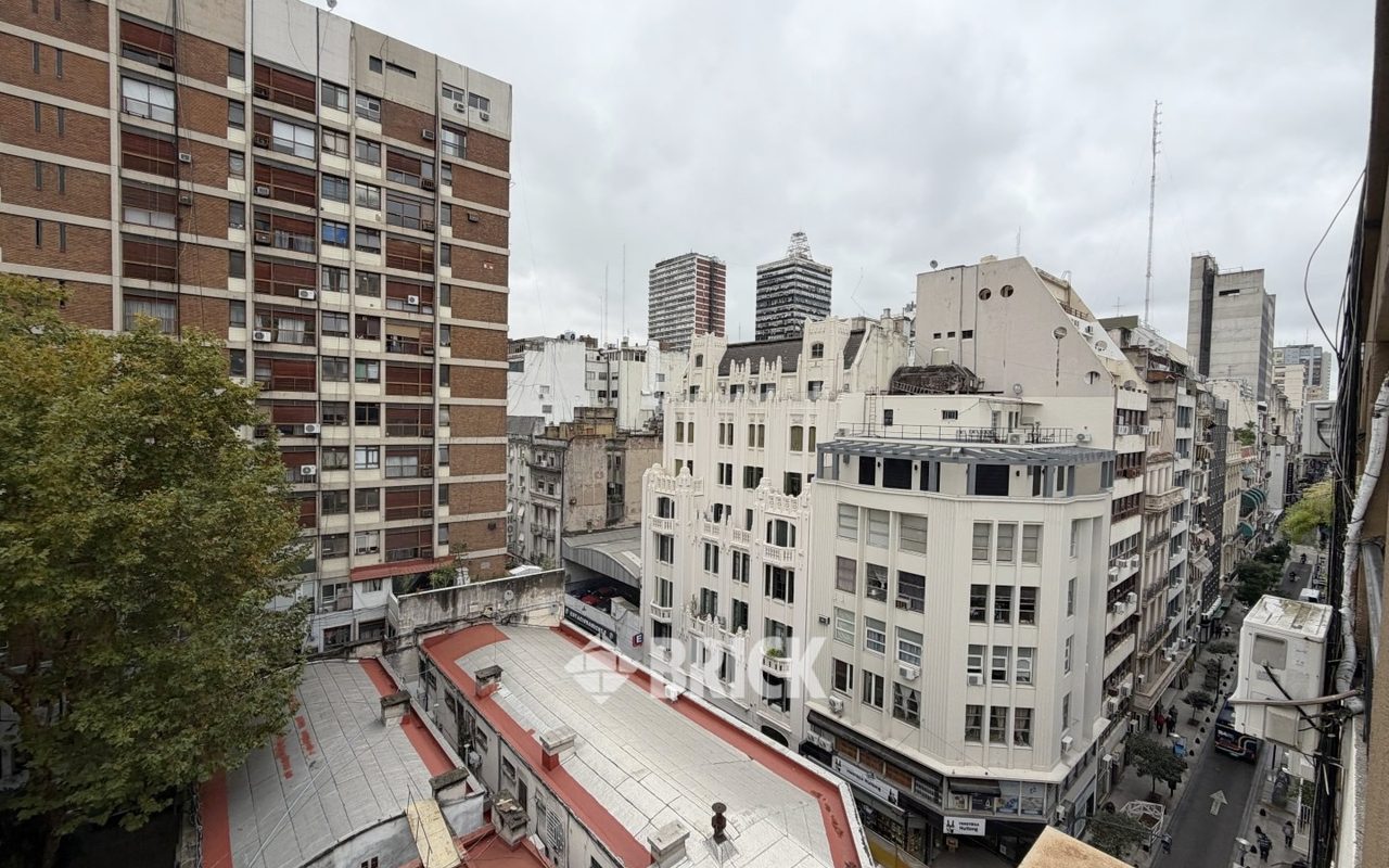 MAIPU al 700 Piso 8 7