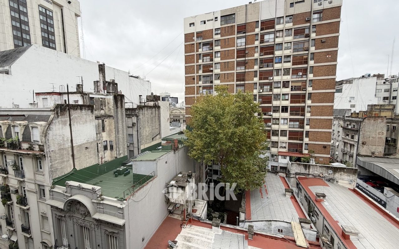 MAIPU al 700 Piso 8 8