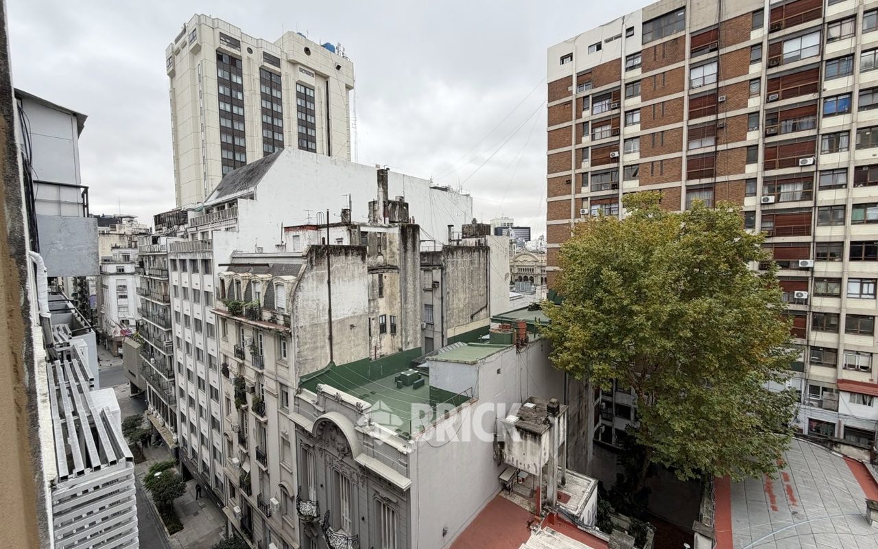 MAIPU al 700 Piso 8 9