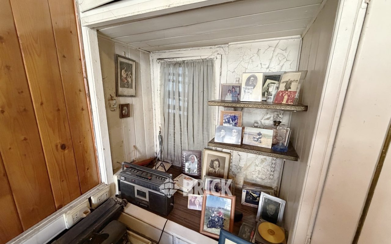 PARAGUAY al 2000 Piso 6 11