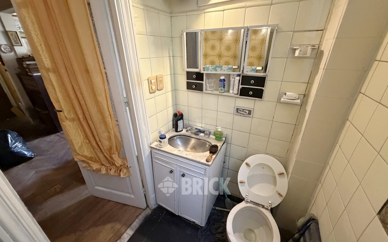 PARAGUAY al 2000 Piso 6 13